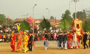 Tuyên Quang
