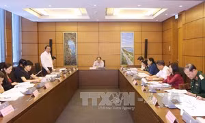 Đảm bảo tính công bằng giữa các doanh nghiệp khi sửa đổi luật thuế