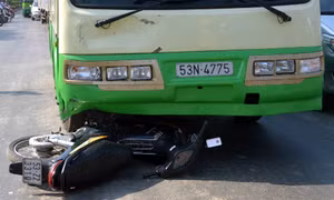TP Hồ Chí Minh