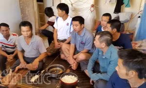 Lao động Việt Nam tại Algeria kêu cứu