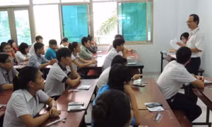 TP Hồ Chí Minh
