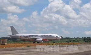 Jetstar Pacific giảm giá vé trên 70% nhân dịp 2/9 