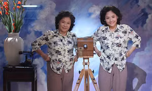 “Em là bà nội của anh” – bộ phim cho cả gia đình