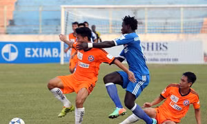 Kịch tính Chi Lăng