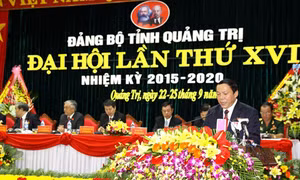 Quảng Trị