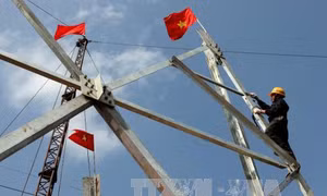 Sẽ chốt phương án tăng giá điện trong tháng 3 