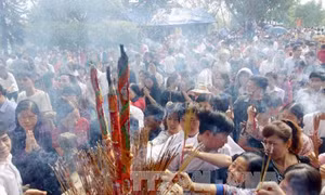 Lào Cai