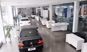 Gần 18.000 xe ô tô được tiêu thụ trong tháng 5/2015 