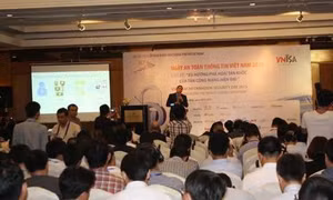 TP Hồ Chí Minh