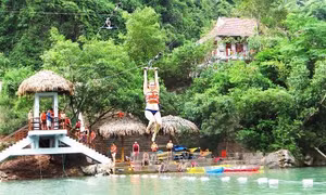 Quảng Bình