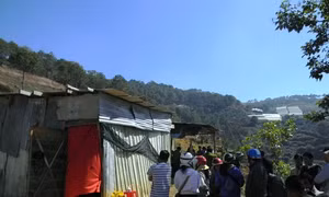 Lâm Đồng