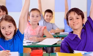 Giáo viên ở Séc - lương thấp, áp lực cao