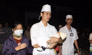 Hầu hết nạn nhân ngạt khói vụ cháy ở Xa La đã xuất viện