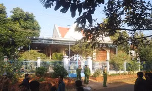Gia Lai