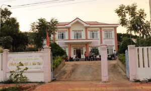Đắk Nông