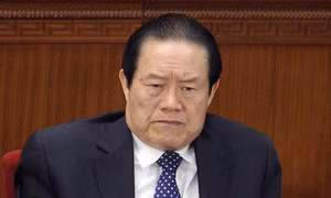  'Hổ lớn' Chu Vĩnh Khang lĩnh án tù chung thân 