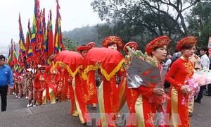 Phú Thọ