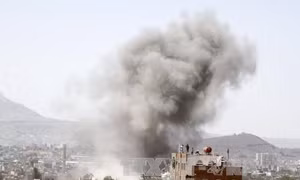 Quân đội Yemen giành thêm thắng lợi quan trọng