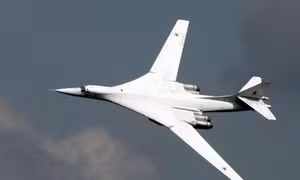 Liệu Nga có sớm nối lại chế tạo 'Thiên nga Trắng' Tu-160?