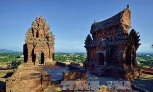 Ninh Thuận