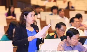 Quy định quyền của bị can đọc, ghi chép tài liệu trong hồ sơ vụ án 