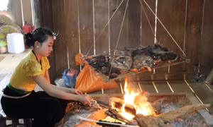 Hội chợ “Nông sản vùng miền”