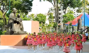 TP HCM