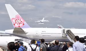 “Đường băng” dẫn Airbus tới thành công 