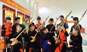 Lỗ hổng trong giáo dục âm nhạc phổ thông