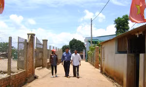 Đắk Lắk
