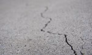 Động đất 6,4 độ Richter ở phía Đông Indonesia