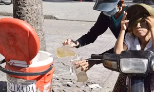 TP Hồ Chí Minh