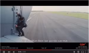 Bom tấn do Tom Cruise thủ vai mở màn mỹ mãn