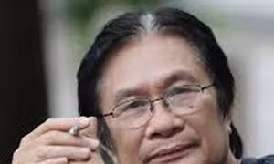 Giao lưu với nhạc sĩ Dương Thụ