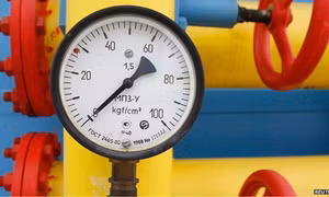 Ukraine thanh toán 1,65 tỷ USD tiền nợ cho Gazprom 