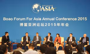 Đâu là mục tiêu thực sự của AIIB