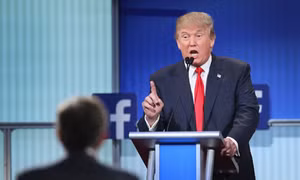 Donald Trump và cái giá của những lần “sẩy miệng”
