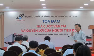 Giá cước hoàn toàn có thể giảm