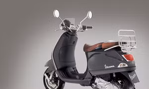 Piaggio Việt Nam triệu hồi 628 xe để sửa chữa 