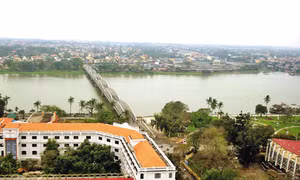 Thừa Thiên Huế