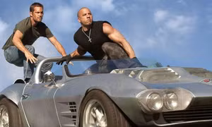 'Furious 7' vượt mặt 'Avatar' cán mốc 1 tỷ USD nhanh nhất