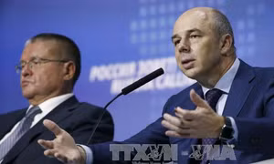 Nga khẳng định Ukraine phải trả nợ 3 tỷ USD 