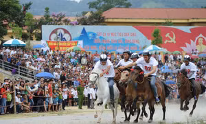 Lào Cai