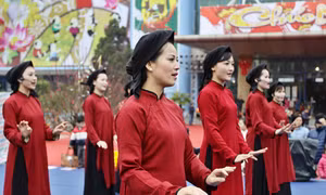 Phú Thọ