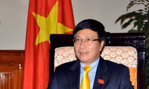 Việt Nam sẽ tích cực tham gia Hội đồng Kinh tế Xã hội LHQ