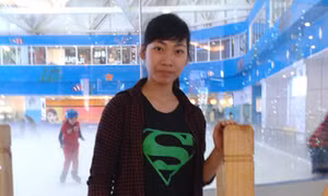 Học giỏi để thoát nghèo