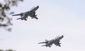 Châu Âu khó đảm bảo ngân sách quốc phòng NATO