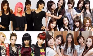 Hàn Quốc 'hốt bạc' nhờ làn sóng K-pop 