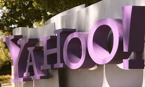 Yahoo sẽ rút khỏi thị trường Trung Quốc Đại lục