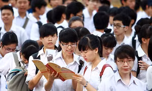 Cam kết tổ chức một kỳ thi an toàn